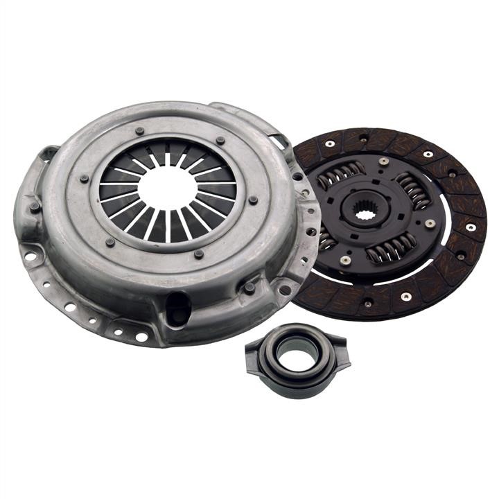 Blue Print ADN13031 Clutch kit ADN13031: Buy near me at 2407.PL in Poland at an Affordable price!