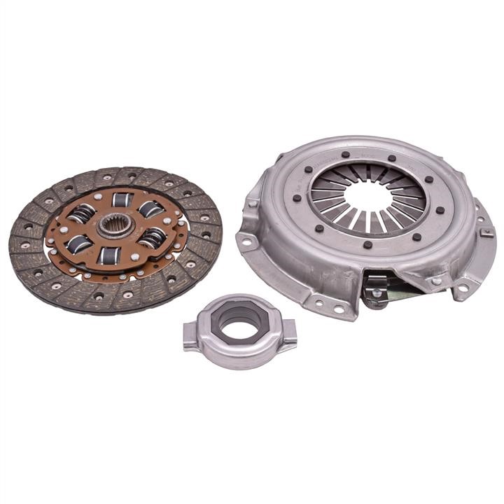 Blue Print ADN13048 Clutch kit ADN13048: Buy near me at 2407.PL in Poland at an Affordable price!