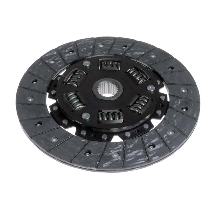 Blue Print ADN13133 Clutch disc ADN13133: Buy near me in Poland at 2407.PL - Good price!