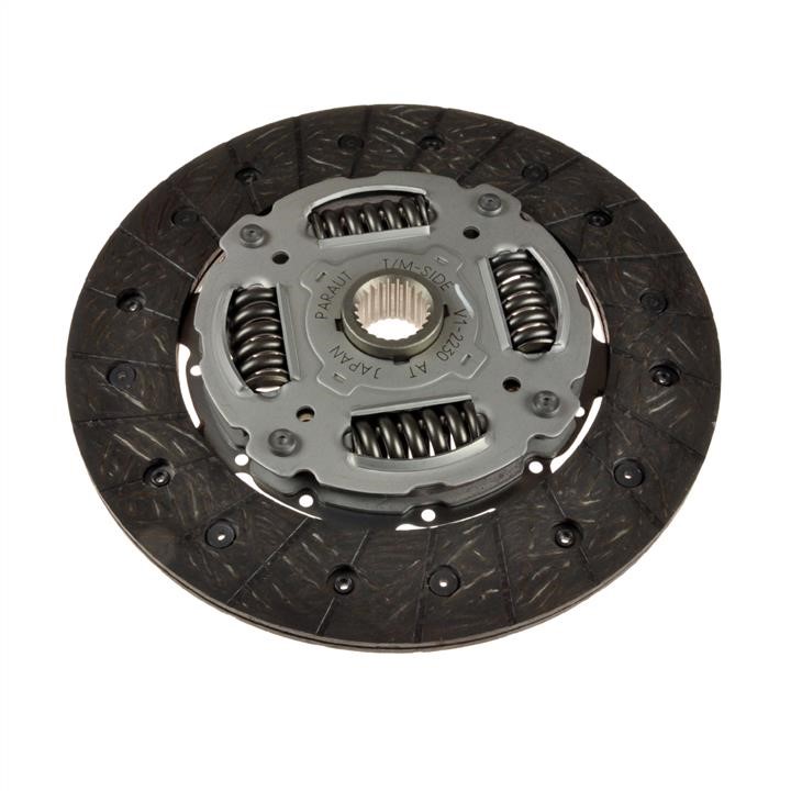 Blue Print ADN13170 Clutch disc ADN13170: Buy near me at 2407.PL in Poland at an Affordable price!
