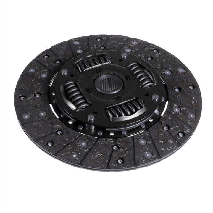 Blue Print ADN13179 Clutch disc ADN13179: Buy near me at 2407.PL in Poland at an Affordable price!