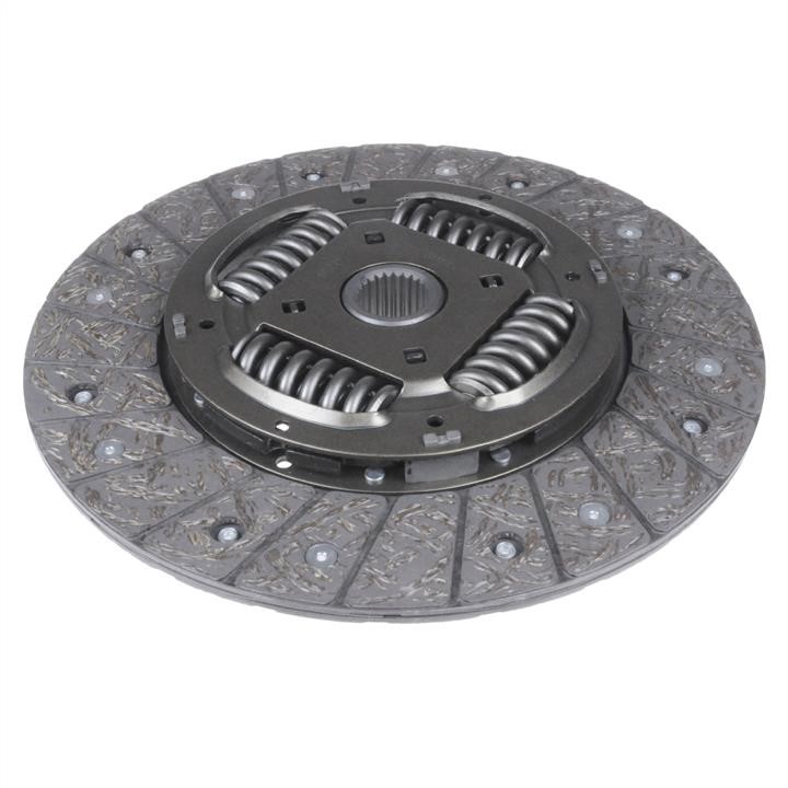 Blue Print ADN13182 Clutch disc ADN13182: Buy near me in Poland at 2407.PL - Good price!