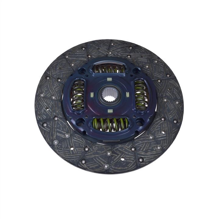 Blue Print ADN13195 Clutch disc ADN13195: Buy near me at 2407.PL in Poland at an Affordable price!