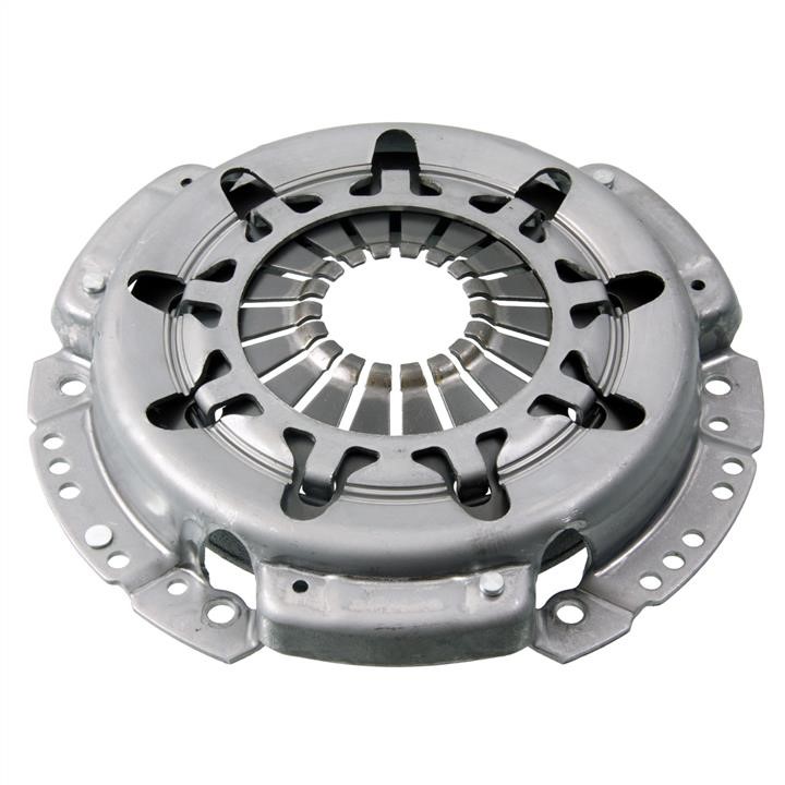 Blue Print ADN13278N Clutch thrust plate ADN13278N: Buy near me in Poland at 2407.PL - Good price!