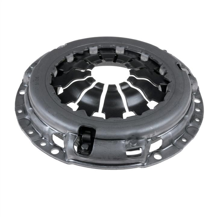Blue Print ADN13296N Clutch thrust plate ADN13296N: Buy near me at 2407.PL in Poland at an Affordable price!