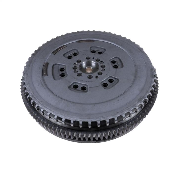 Blue Print ADN13517 Flywheel ADN13517: Buy near me in Poland at 2407.PL - Good price!