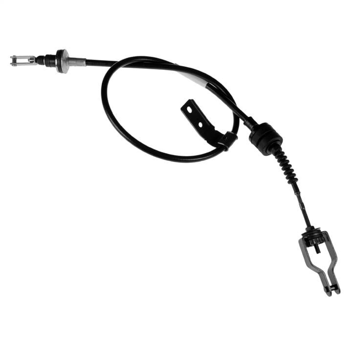 Blue Print ADN13834 Clutch cable ADN13834: Buy near me in Poland at 2407.PL - Good price!