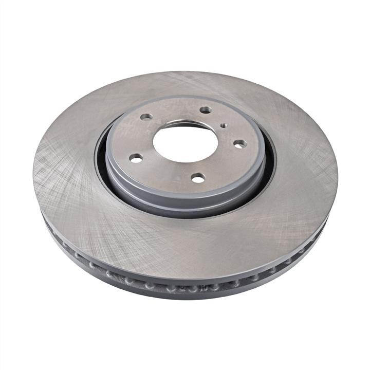 Blue Print ADN143157 Front brake disc ventilated ADN143157: Buy near me in Poland at 2407.PL - Good price!
