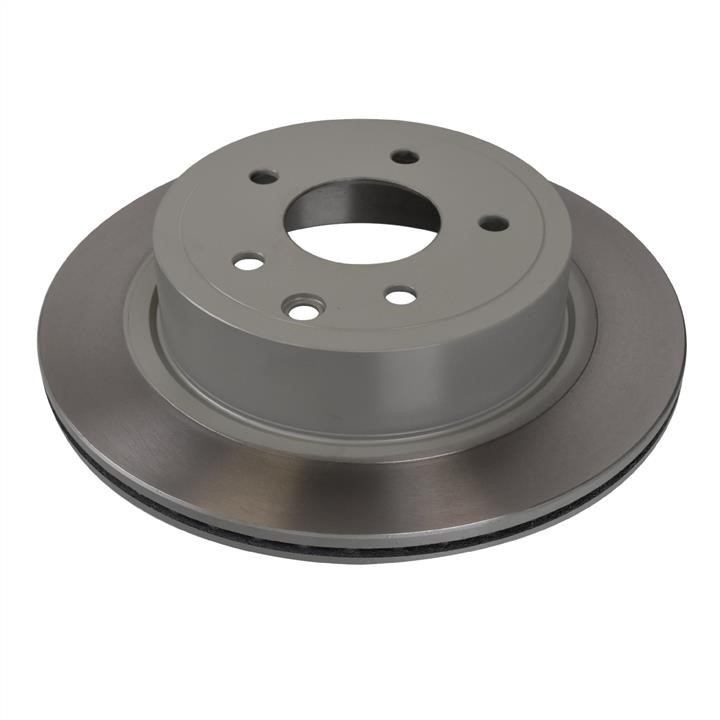 Blue Print ADN143174 Rear ventilated brake disc ADN143174: Buy near me at 2407.PL in Poland at an Affordable price!