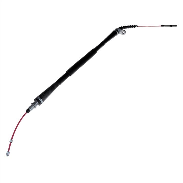 Blue Print ADN146119 Parking brake cable left ADN146119: Buy near me in Poland at 2407.PL - Good price!