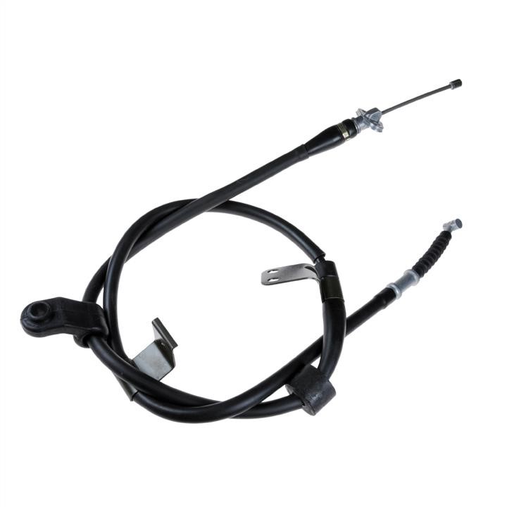 Blue Print ADN146190 Parking brake cable, right ADN146190: Buy near me in Poland at 2407.PL - Good price!
