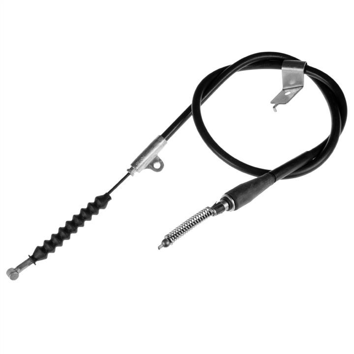 Blue Print ADN146253 Parking brake cable left ADN146253: Buy near me in Poland at 2407.PL - Good price!