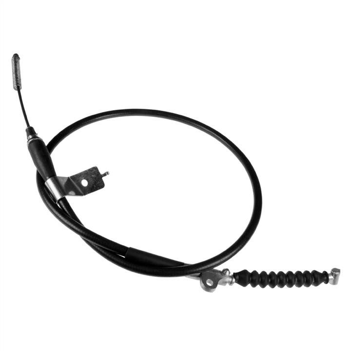 Blue Print ADN146255 Parking brake cable left ADN146255: Buy near me in Poland at 2407.PL - Good price!
