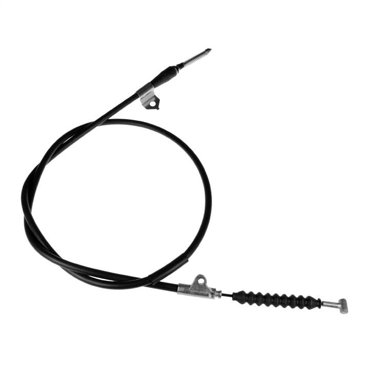 Blue Print ADN146256 Parking brake cable, right ADN146256: Buy near me in Poland at 2407.PL - Good price!