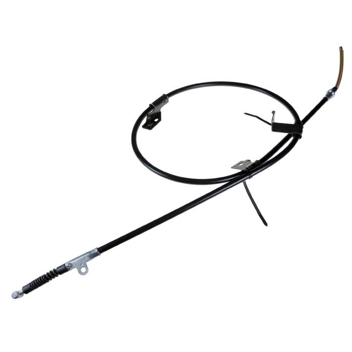 Blue Print ADN146259 Parking brake cable left ADN146259: Buy near me in Poland at 2407.PL - Good price!