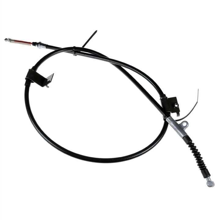 Blue Print ADN146266 Parking brake cable, right ADN146266: Buy near me in Poland at 2407.PL - Good price!