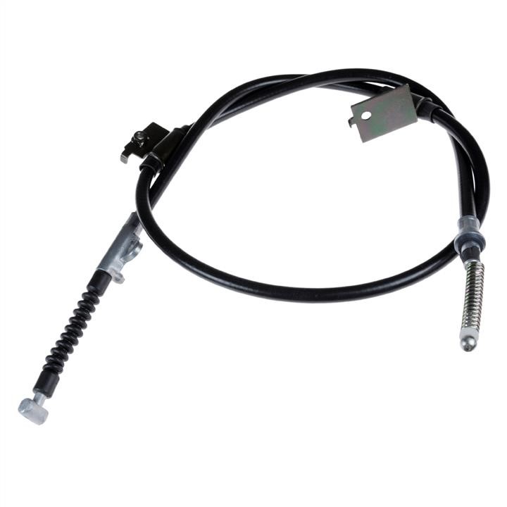 Blue Print ADN146269 Parking brake cable left ADN146269: Buy near me in Poland at 2407.PL - Good price!