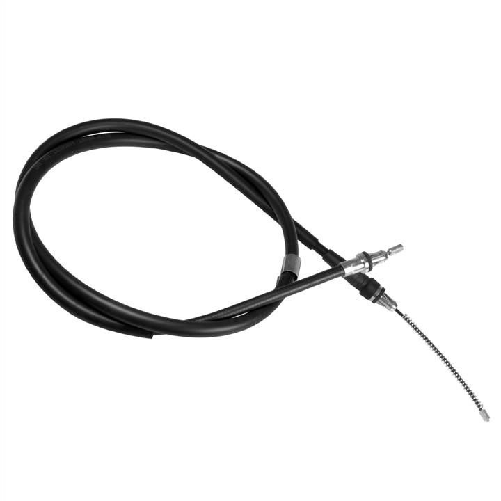 Blue Print ADN146287 Parking brake cable left ADN146287: Buy near me in Poland at 2407.PL - Good price!