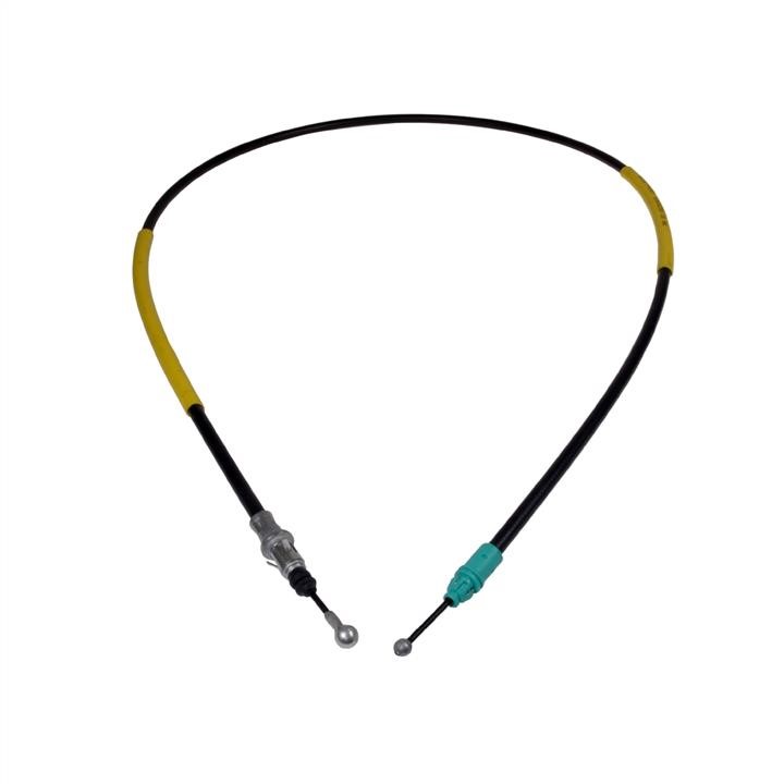 Blue Print ADN146290 Parking brake cable, right ADN146290: Buy near me in Poland at 2407.PL - Good price!