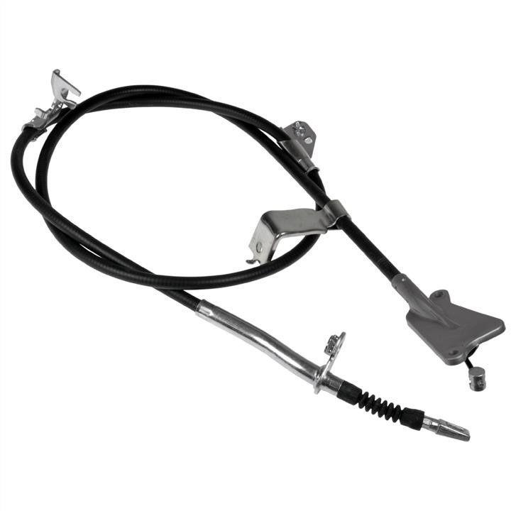 Blue Print ADN146293 Parking brake cable left ADN146293: Buy near me at 2407.PL in Poland at an Affordable price!