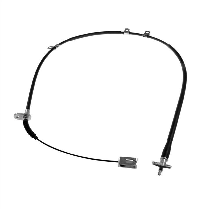 Blue Print ADN146296 Parking brake cable, right ADN146296: Buy near me in Poland at 2407.PL - Good price!