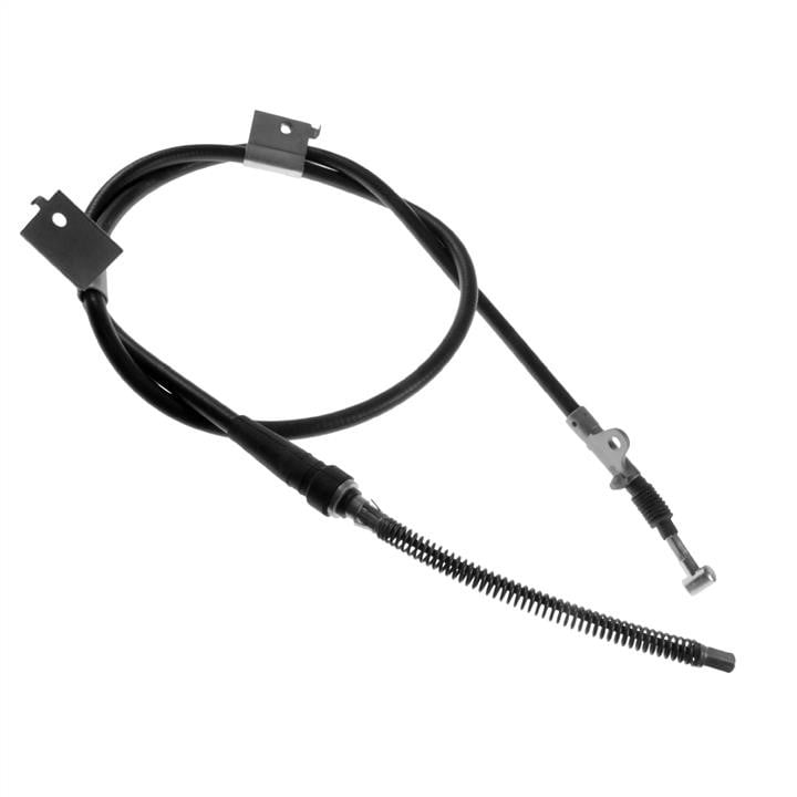 Blue Print ADN146301 Parking brake cable left ADN146301: Buy near me in Poland at 2407.PL - Good price!