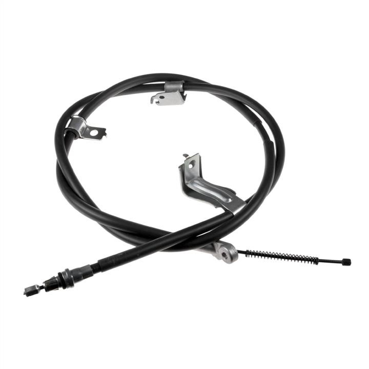 Blue Print ADN146307 Parking brake cable left ADN146307: Buy near me in Poland at 2407.PL - Good price!