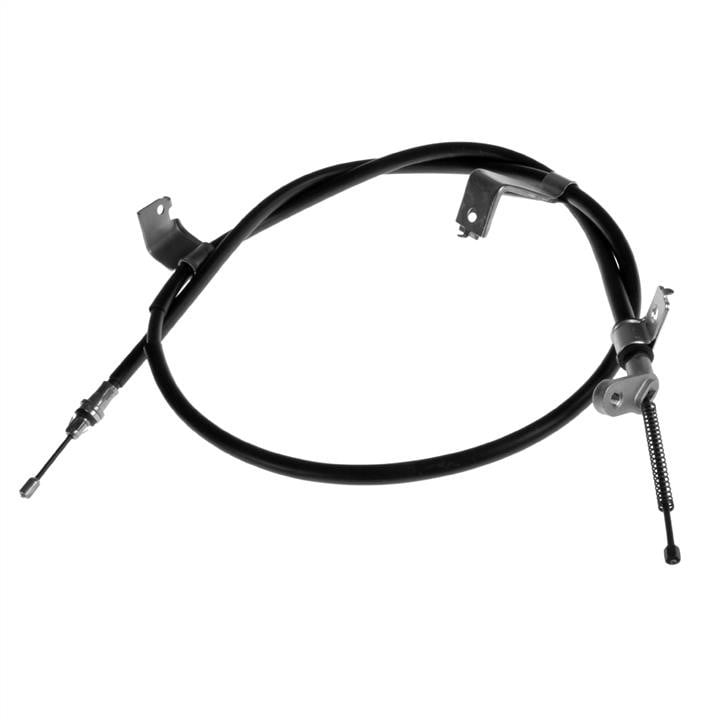 Blue Print ADN146317 Parking brake cable left ADN146317: Buy near me at 2407.PL in Poland at an Affordable price!