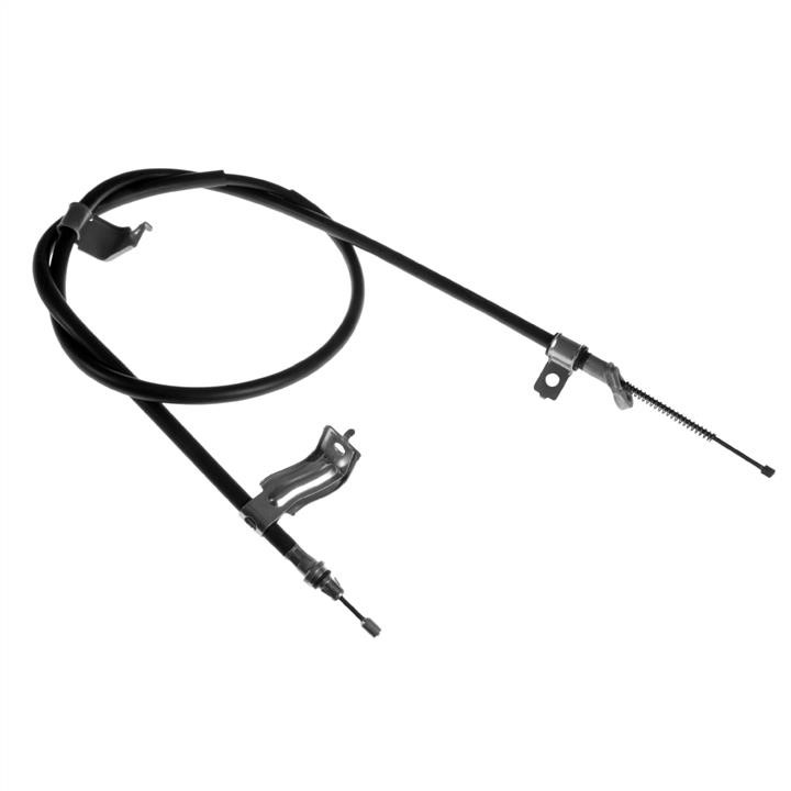 Blue Print ADN146318 Parking brake cable, right ADN146318: Buy near me in Poland at 2407.PL - Good price!