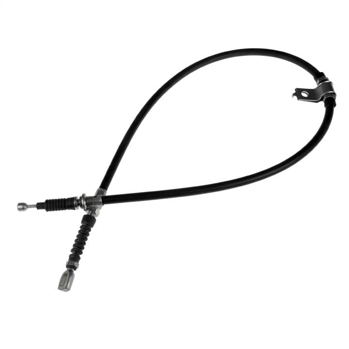 Blue Print ADN146324 Parking brake cable, right ADN146324: Buy near me in Poland at 2407.PL - Good price!