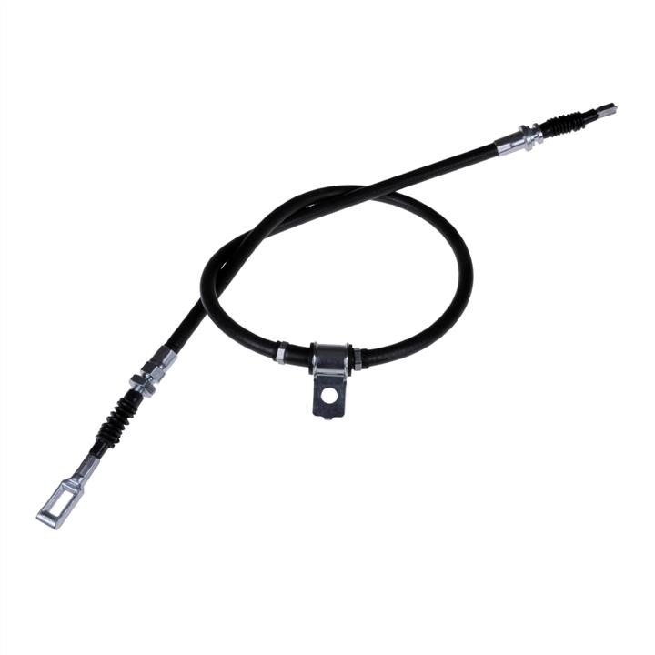 Blue Print ADN146327 Parking brake cable left ADN146327: Buy near me in Poland at 2407.PL - Good price!