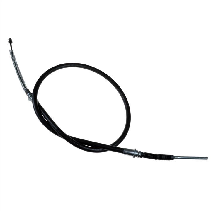 Blue Print ADN146353 Parking brake cable, right ADN146353: Buy near me in Poland at 2407.PL - Good price!