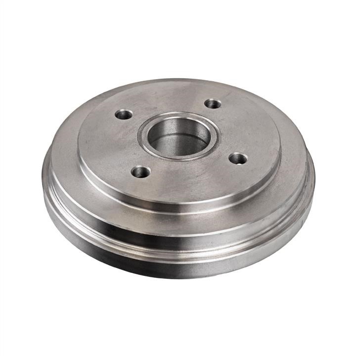 Blue Print ADN14726 Rear brake drum ADN14726: Buy near me at 2407.PL in Poland at an Affordable price!