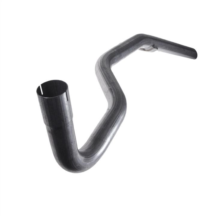 Blue Print ADN16012 Exhaust rear section ADN16012: Buy near me in Poland at 2407.PL - Good price!