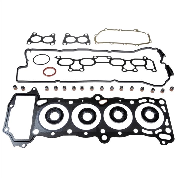 Blue Print ADN16298 Gasket Set, cylinder head ADN16298: Buy near me in Poland at 2407.PL - Good price!