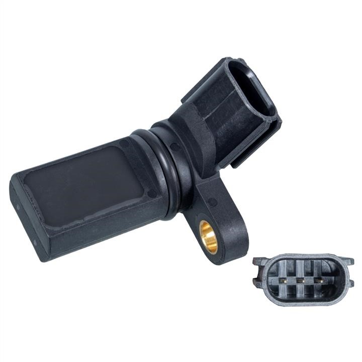 Blue Print ADN17201 Camshaft position sensor ADN17201: Buy near me in Poland at 2407.PL - Good price!