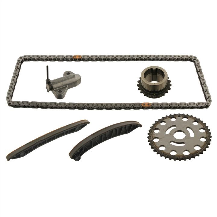 Blue Print ADN17343 Timing chain kit ADN17343: Buy near me at 2407.PL in Poland at an Affordable price!