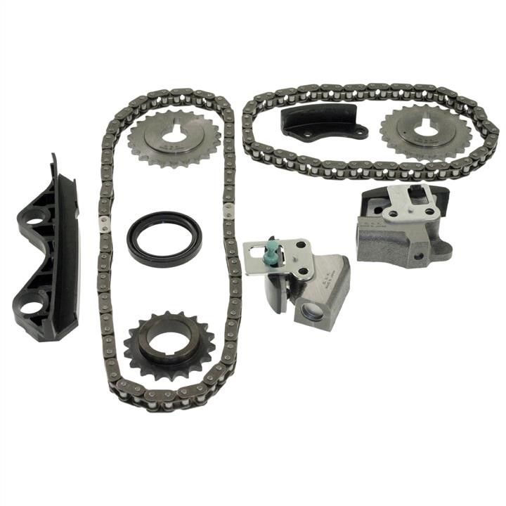 Blue Print ADN173501 Timing chain kit ADN173501: Buy near me at 2407.PL in Poland at an Affordable price!