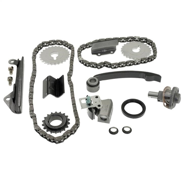 Blue Print ADN173502 Timing chain kit ADN173502: Buy near me in Poland at 2407.PL - Good price!