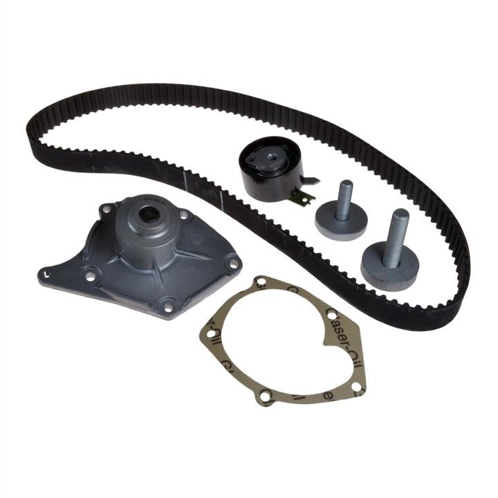 Blue Print ADN173701 TIMING BELT KIT WITH WATER PUMP ADN173701: Buy near me in Poland at 2407.PL - Good price!