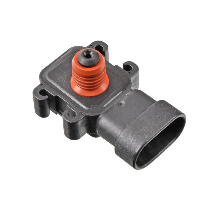 Blue Print ADN17419 Boost pressure sensor ADN17419: Buy near me at 2407.PL in Poland at an Affordable price!