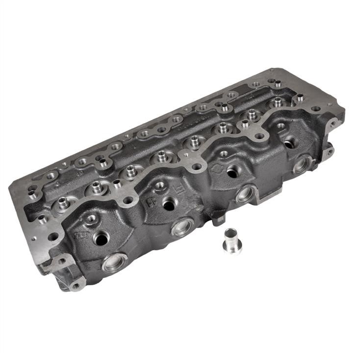 Blue Print ADN17705C Cylinderhead (exch) ADN17705C: Buy near me at 2407.PL in Poland at an Affordable price!