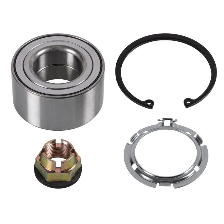 Blue Print ADN18249 Front Wheel Bearing Kit ADN18249: Buy near me at 2407.PL in Poland at an Affordable price!