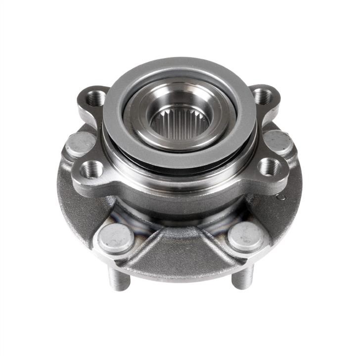 Blue Print ADN18252 Wheel hub with front bearing ADN18252: Buy near me at 2407.PL in Poland at an Affordable price!