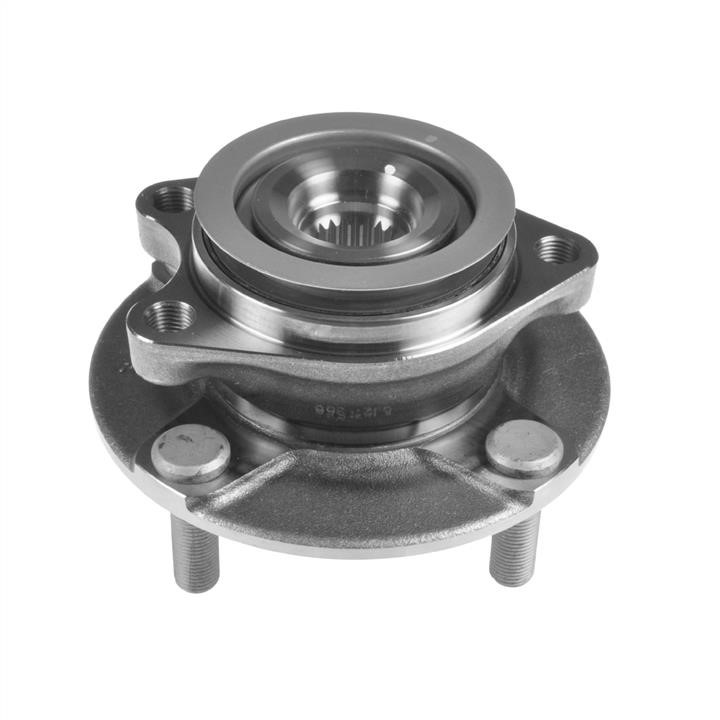 Blue Print ADN18255 Wheel hub with front bearing ADN18255: Buy near me at 2407.PL in Poland at an Affordable price!