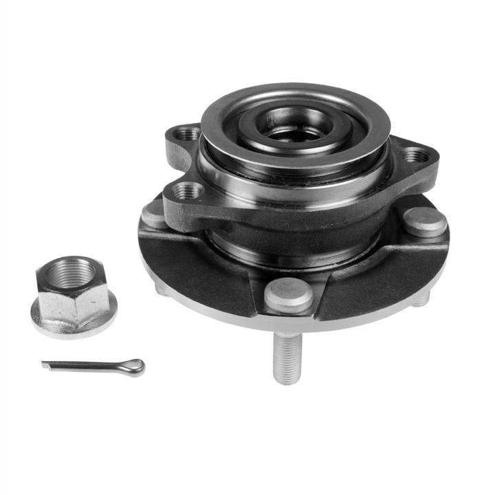 Blue Print ADN18265 Wheel hub with front bearing ADN18265: Buy near me in Poland at 2407.PL - Good price!