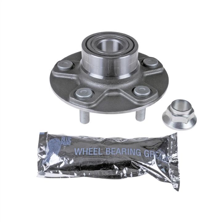 Blue Print ADN18361 Wheel hub with front bearing ADN18361: Buy near me in Poland at 2407.PL - Good price!