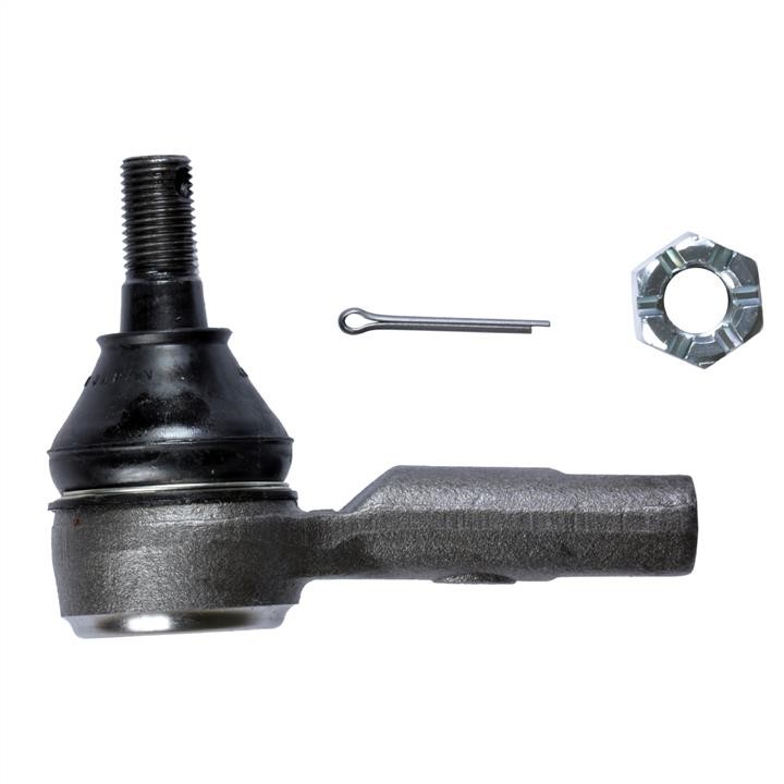 Blue Print ADN187105 Tie rod end outer ADN187105: Buy near me in Poland at 2407.PL - Good price!