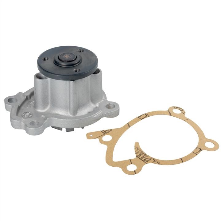 Blue Print ADN19190 Water pump ADN19190: Buy near me at 2407.PL in Poland at an Affordable price!