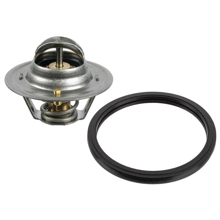 Blue Print ADN19227 Thermostat, coolant ADN19227: Buy near me in Poland at 2407.PL - Good price!